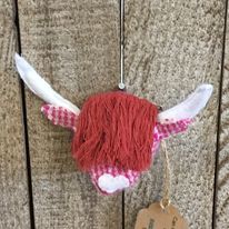 Load image into Gallery viewer, Purple Bobbins Medium Tweed Coo