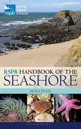RSPB Handbook of the seashore
