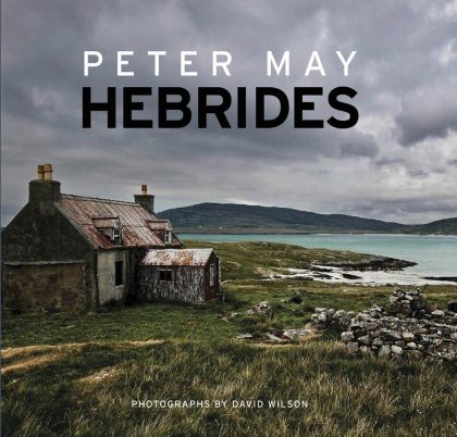 The Hebrides Peter May