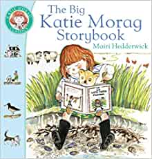 Big Katie Morag Story Book