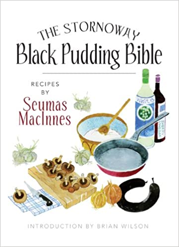 Stornoway Black Pudding Bible