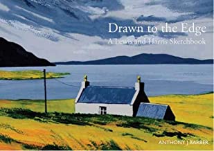 Drawn to the Edge - A Harris & Lewis Sketchbook
