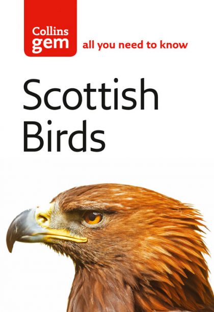 Gem Guide - Scottish Birds