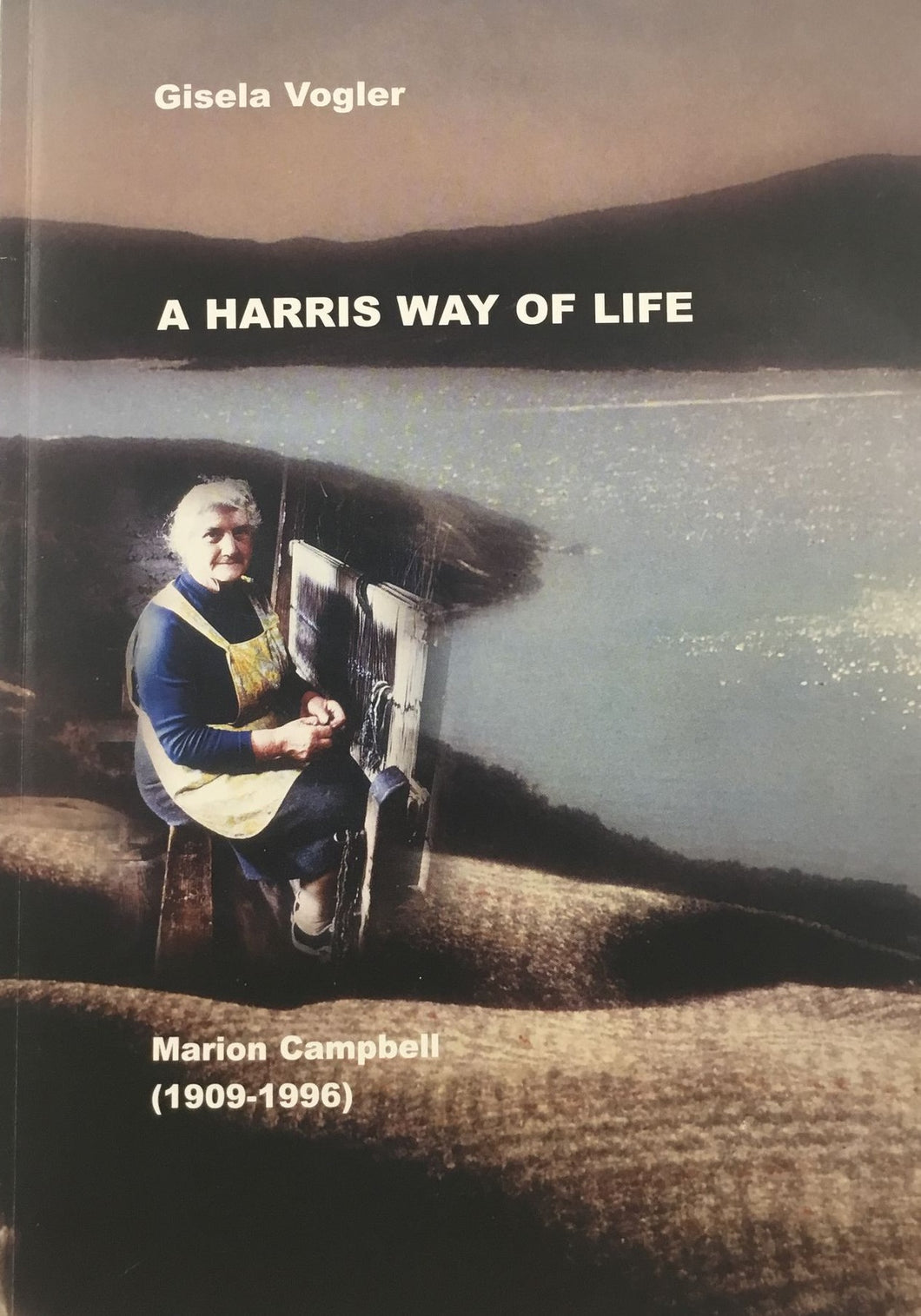 A Harris Way of Life