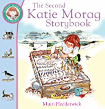 Second Katie Morag Story Book