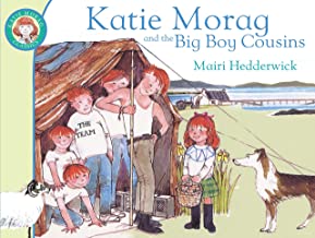 Katie Morag & the Big Boy Cousins