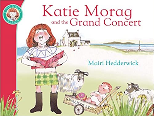 Katie Morag & the Grand Concert