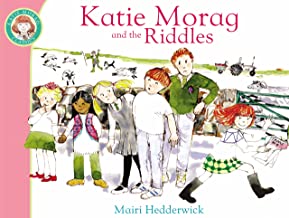 Katie Morag & the Riddles