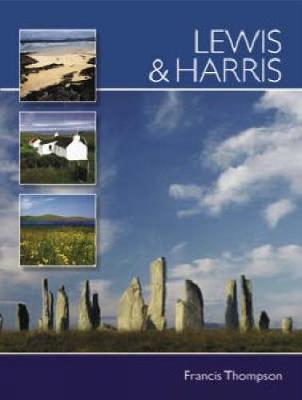 Lewis & Harris by Francis Thompson