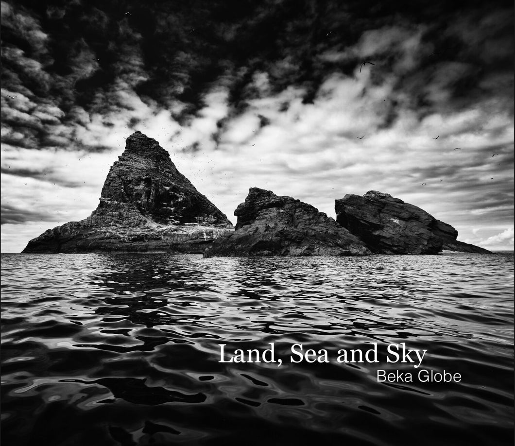 Land, Sea & Sky