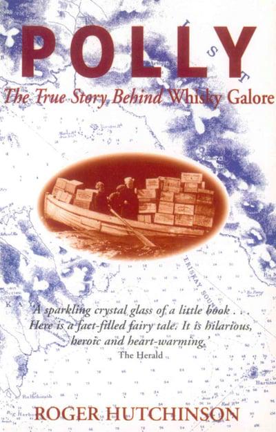 Polly - The True story of Whisky Galore