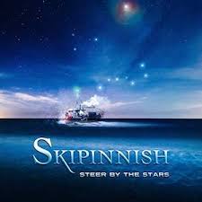 Skipinnish Steer by the Stars