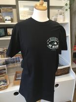 Men's Navy St Kilda T-shirt