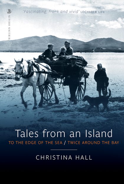 Tales from an Island