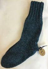 Load image into Gallery viewer, Handknitted socks
